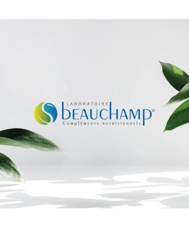 Laboratoire Beauchamp - Dietary supplement ALPHA-LIPOIC ACID - 60 capsules - Antioxidant - Anti-cellular aging - Developed in France - Buy Online on GoSupps.com