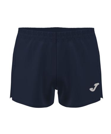 Joma Short Record II L Marineblau