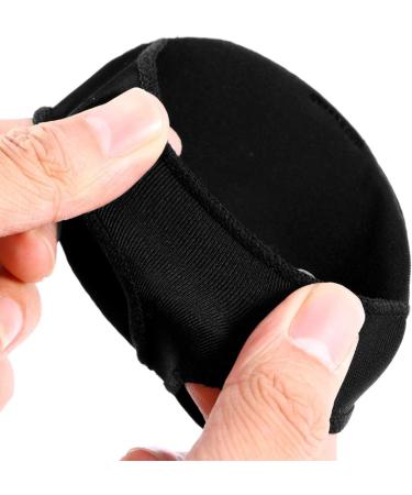 Buy 2 Pair Gel Heel & Forefoot Pads | Comfort Shoes - International Shipping Available - Buy Online on GoSupps.com