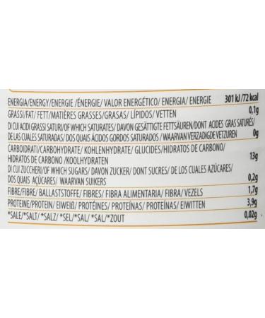 IL NUTRIMENTO Red Azuki Beans - Natural No Salt Pack of 12 (12 x 400g) | Buy Online for International Shipping - Buy Online on GoSupps.com
