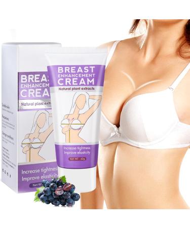Virecose breast enhancement cream 60 g