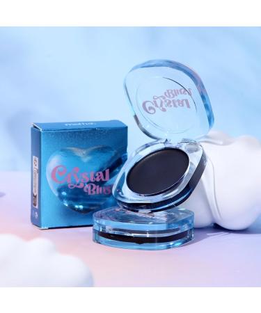 Black Cream Blush Color Changing Blush for Cheek and Lip Makeup Black Blush Color Changing Long Lasting Natural Finish for All Skin Types - Buy Online on GoSupps.com