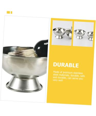 Doitool High Impact Shell Tool - Men's Shaving Accessories & Gifts | Stainless Steel Razor Supplies for Ultimate Grooming - Buy Online on GoSupps.com