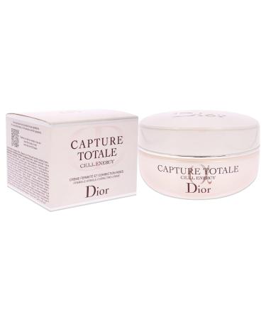 Buy Christian Dior Capture Totale Firming & Wrinkle Correcting Cream 1.7 oz | Fast International Shipping - Buy Online on GoSupps.com