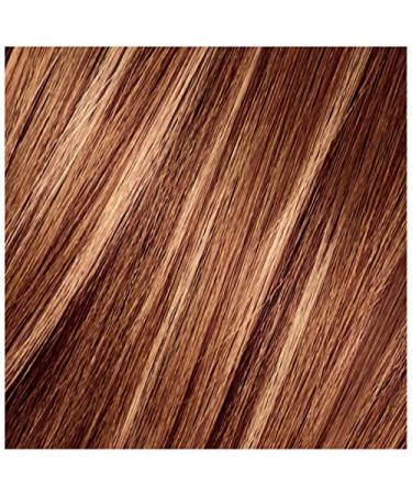 LÃ¢â¬â¢OrØ£Â©al Paris Couleur Experte 2-Step Hair Color & Highlights Kit - Ginger Twist | Home Hair Dye - Buy Online on GoSupps.com