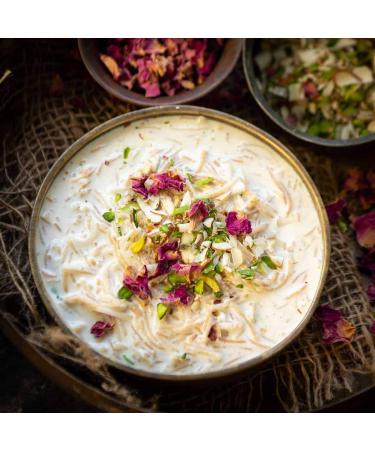 Balsara's Kheer Pudding 200g Fine and Fine Noodle Mix for Indian Candy