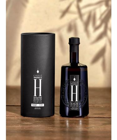  leos LEOS - H DE leos - L'Originelle - Multimedaill e - 500 ml with case - Provence - Made in France - Buy Online on GoSupps.com