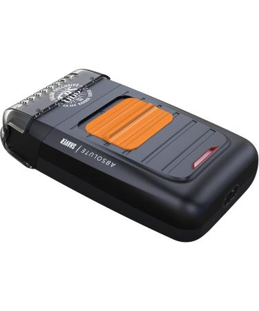 GaMa GBS Absolute Shaver - Buy Online on GoSupps.com