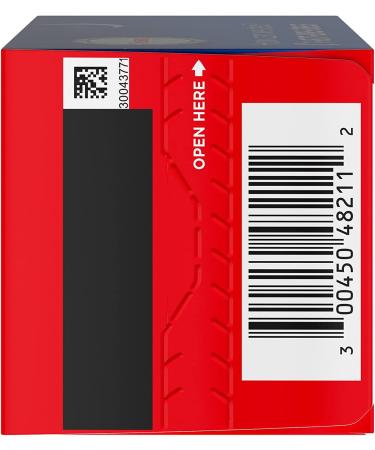 Tylenol PM Extra Strength Caplets 100 ct | Nighttime Pain Relief & Sleep Aid with Acetaminophen & Diphenhydramine HCl - Buy Online on GoSupps.com