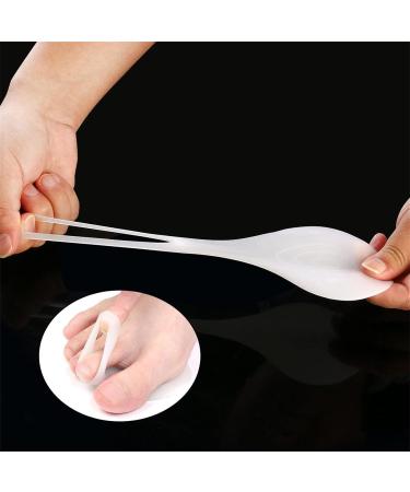 4 Original Gel Pads Set - Metatarsalgia Pain Relief Insoles for Quick Comfort | International Shipping Available - Buy Online on GoSupps.com