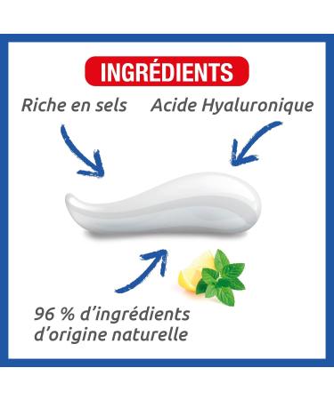 Hyalugel Toothpaste with Hyaluronic Acid - 75 ml | Best International Shipping eCommerce Store - Buy Online on GoSupps.com