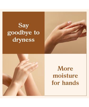 Buy BODY & EARTH #LOVE 12 Pack Mini Hand Cream Set | Natural Moisturizing Lotion with Shea Butter | Travel Size Gift for Women - Buy Online on GoSupps.com