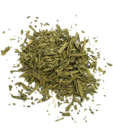 terre d'Oc SENCHA MATCHA ORGANIC GREEN TEA 100 g - Buy Online on GoSupps.com