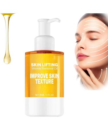 Skin Firming Oil, Skin Firming Rejuvenation Oil, Firming And Lifting Essential Oil, Firming And Moisturizing, Antied Wrinkle Hydration, Fade Fine Lines, Nourishing Firming And Lifting Body Oil (1)