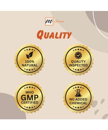 100% Pure Aritha Powder - Soap Nut Powder for DIY Shampoo & Conditioner | 227g - Natural Hair Wash Solution - Buy Online on GoSupps.com