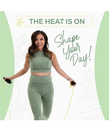  Sunwarrior Sunwarrior Thermo Greens (210 g) Green Apple - Buy Online on GoSupps.com