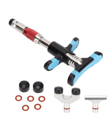 Professional Adjustable Manual Chiropractic Tool - 10 Gears for Optimal Spine Care | International Shipping Available - Buy Online on GoSupps.com