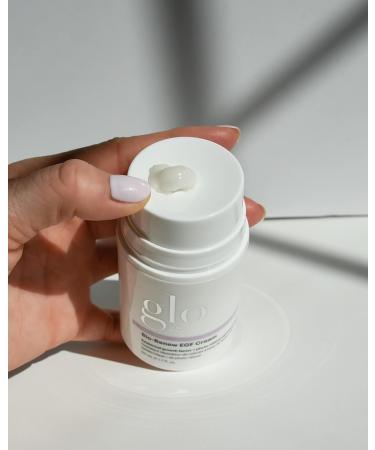 Glo Skin Beauty Bio-Renew EGF Cream 1.7 oz - Anti-Aging Face Moisturizer | Shop Internationally - Buy Online on GoSupps.com
