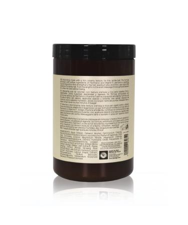 Energyplex Hair Stimulating Mask 1000ml | Nourishing Treatment for Weak & Brittle Hair | Shop Internationally - Buy Online on GoSupps.com