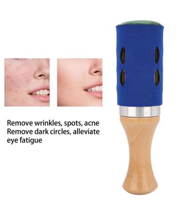 Buy Moxa Scooter | Copper Moxibustion Stick for Fine Lines & Body Relief - International Shipping - Buy Online on GoSupps.com