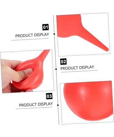 Lalafina Ear Cleaner - Silicone Remover & Pump for Swimmer's Ear | International Shipping Available - Buy Online on GoSupps.com