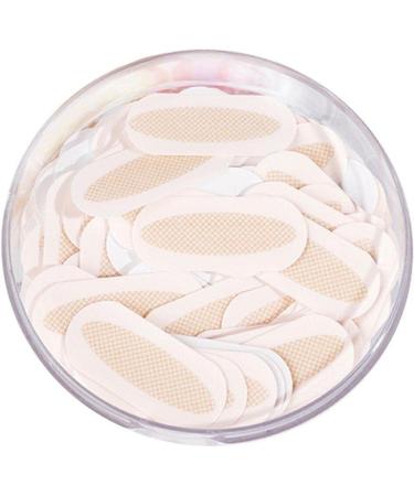 300pcs Double Eyelid Tape Eyelid Lifter Strips Invisible Lace Mesh Eyelid Stickers Paste for Hooded Droopy Mono-eyelids - Buy Online on GoSupps.com