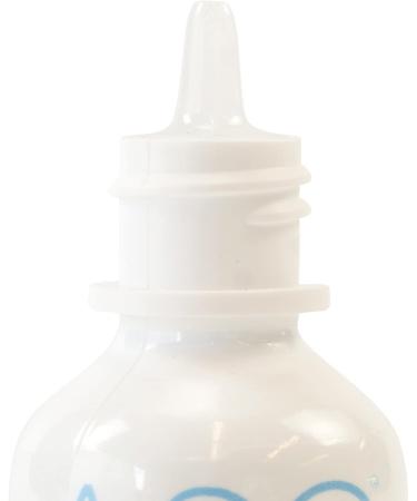 ASO 35% Liquid Oxygen 2 oz - Bio-Available Oxygen-Enhanced Formula | 350,000ppm Activated STABILIZED Oxygen - Buy Online on GoSupps.com
