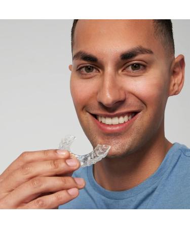 Expertwhite 22 Pro Teeth Whitening Gel for Trays - USA Made - Buy Online on GoSupps.com