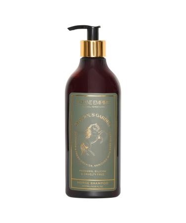 Imperial Riding Horse IRHGracious Garden Shampooing Vert sauge 400 ml