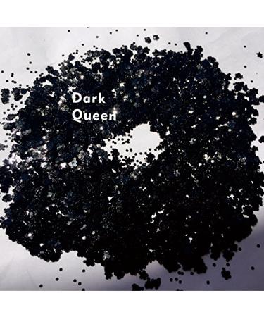 GL24 Black Glitter for Face Body & Hair - Premium Quality & International Shipping - Buy Online on GoSupps.com