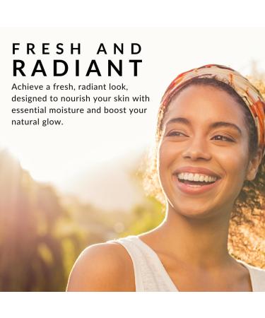 Flori Roberts Oil Free Hydrating Gel with Hyaluronic Acid Lightweight Moisturizer for All Skin Types | International Shipping - Buy Online on GoSupps.com