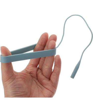 Beaupretty Tweezers Silicone Bracelet Tweezer Wristband Lash Tweezers Wristband Lash Extension Supplies Silicone Tweezer Delighter Tweezer Ring Lash Tweezers Holder Silica Gel M Eyelash Blue - Buy Online on GoSupps.com