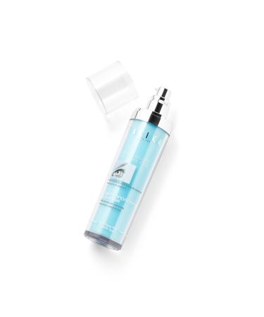 Lash Conditioning Cleanser - Talika - Leave-in make-up remover gel - Eye make-up remover for sensitive eyes and fragile eyelashes - Oil free gel - Waterproof suitable - 50 ml