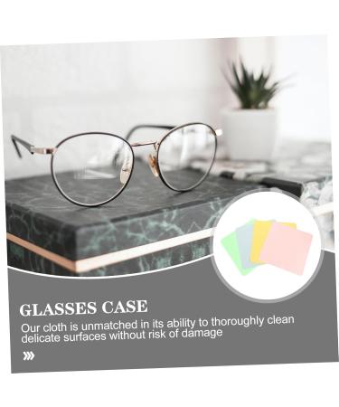 10pcs Jewelry Cleaning Cloths - Multi-Purpose Wipes for Jewelry Phones Glasses & Sunglasses | International Shipping Available - Buy Online on GoSupps.com