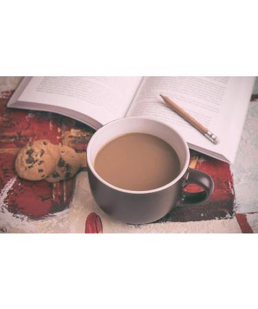 48 Delicious Coffee Mate Creamer Singles - 6 Flavor Assortment - Buy Online on GoSupps.com