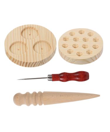 Beavorty 1 sentence aita form MOXA Tool Moxa stick holder Moxa tool Moxa geg shape for the household form for dunmetermums homemade mold.