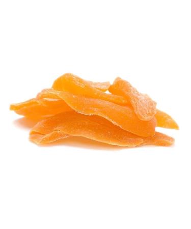 7D Dried Mangoes 140g - Pack of 5 | Premium Quality Mango Snacks - Buy Online on GoSupps.com