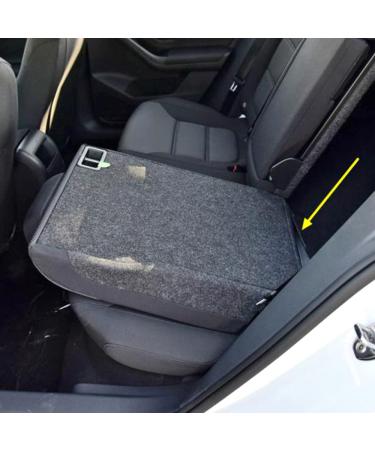 Mulcort Universal ISOFIX Basic Adapter | Secure Car Seat Anchorage Kit for ISOFIX Belts | International Shipping Available - Buy Online on GoSupps.com