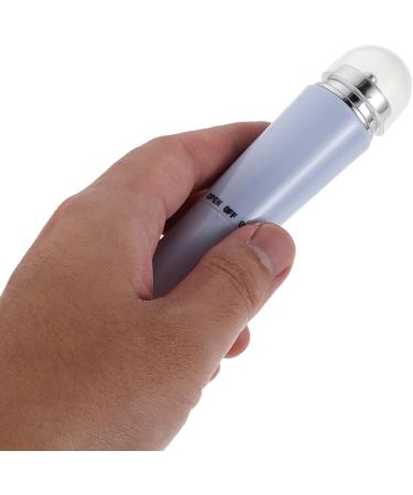 eye massager outil de masseur des yeux masseur de cr me pour les yeux ABS Sky-blue - Buy Online on GoSupps.com