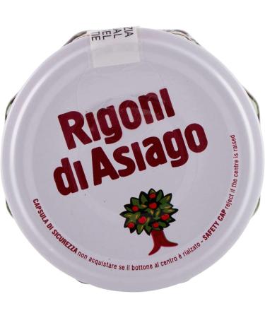 Italian Gourmet E.R. Rigoni Di Asiago Bio Fiordifrutta All Visciole avec cerises 250 g + Pulpa Italian Gourmet 400 g - Buy Online on GoSupps.com