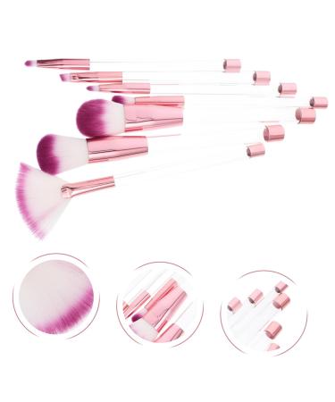 FRCOLOR 21 Pcs Makeup Kit - Ultimate Women's Glitter Makeup Set with Brushes Face Powder Concealer & Eyeshadow - Perfect for International Shipping - Buy Online on GoSupps.com