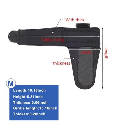 Plantar Fasciitis Night Splint Sock - Foot Pain Relief for Achilles Tendonitis & Flat Arches - Medium Black | International Shipping - Buy Online on GoSupps.com