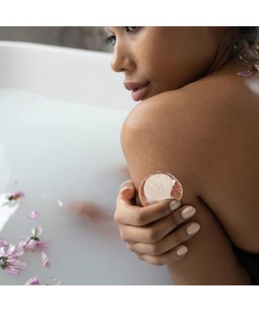 1pc Jelly Essential Oil Soap Body Wash Natural Organic Face Cleansing Soap Natural Soap Handmade Soap Men's Soap Shower Soap Anti- Glycerin Man Cosmetic - Buy Online on GoSupps.com