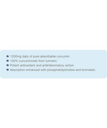 CanPrev Curcumin Pro | 60 v-caps l Relieves Joint-Related Inflammation - Buy Online on GoSupps.com