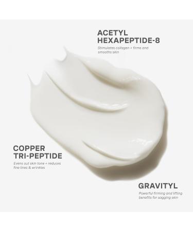 Lancer Gravity Defying Moisturizer - Firming Face Cream for Women | Boost Collagen Hydration & Anti-Aging - Buy Online on GoSupps.com