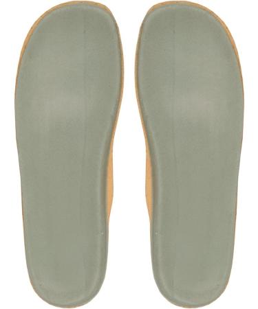 Orthopedic Leather Insoles for Children | Anatomical Shoe Inserts & Soles | Kaps Anatomix Kids 33-34 EUR - Buy Online on GoSupps.com