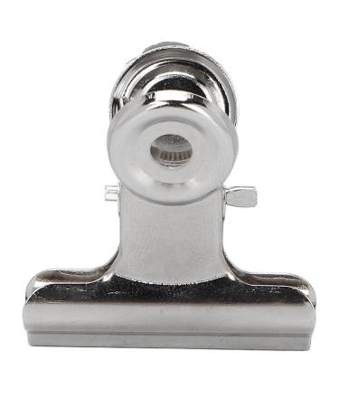 Nail Clamp Clip Set - 10pcs Portable Ergonomic Metal Clips for Home & Salon | Wear-Resistant Fiberglass Nail Tools - Buy Online on GoSupps.com