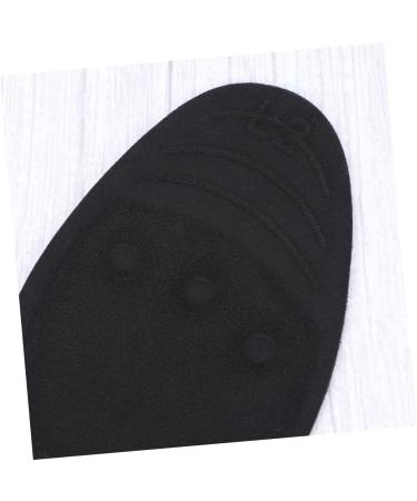 FRCOLOR Glycerol Insoles - 2 Pairs Shockproof & Massaging High Heel Liquid Insoles for Ultimate Comfort - Buy Online on GoSupps.com