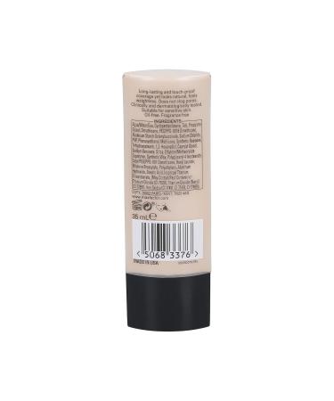 Max Factor Lasting Performance Foundation Fair 100 - Long-Lasting Liquid Makeup Weightless Primer 35ml - International Shipping Available - Buy Online on GoSupps.com
