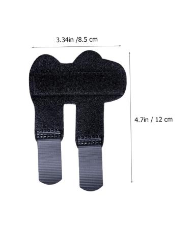 Joint Sleeve Thumb Brace & Finger Splint Support | Fixed Splint for Finger Fractures - International Shipping - Buy Online on GoSupps.com